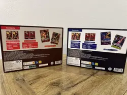 ONE PIECE Illustration Box Vol 5 And 6 Lot - New SEALED PRB-02 OP-13 Ships Fast - Image 2
