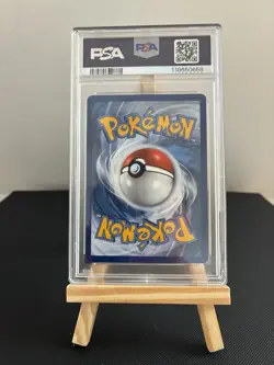 2021 Pokemon Celebrations M Rayquaza EX 76/108 Classic Collection PSA 10GEM MT - Image 2
