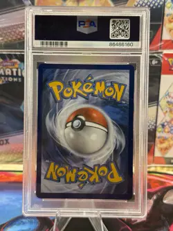 PSA 10 M Rayquaza EX Holo Rare 76/108 Celebrations Pokemon GEM MT - Image 2