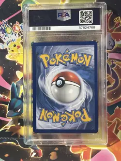 PSA 10 M Rayquaza EX Holo Rare 76/108 Celebrations Pokemon GEM MT - Image 2