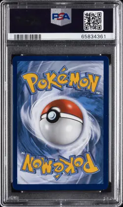 2021 POKEMON SWORD & SHIELD CHILLING REIGN FULL ART/GALARIAN RAPIDASH V PSA 10 - Image 2