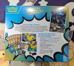 Pokemon TCG Ascended Heroes Pokemon Center Elite Trainer Box ETB - Sealed & Case - Image 3