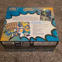 Pokemon TCG: Ascended Heroes Pokemon Center Elite Trainer Box - NEW SEALED ETB - Image 4