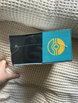 Pokemon TCG - Ascended Heroes Pokemon Center ETB Elite Trainer Box SEALED - Image 3