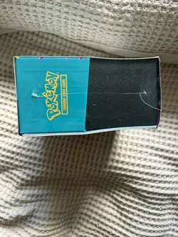 Pokemon TCG - Ascended Heroes Pokemon Center ETB Elite Trainer Box SEALED - Image 4