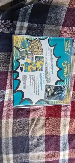 Pokemon TCG: Ascended Heroes Pokemon Center Elite Trainer Box (ETB), Sealed - Image 3
