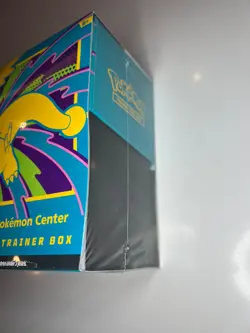 Ascended Heroes Pokemon Center ETB Elite Trainer Box SEALED - Pokemon TCG - Image 4