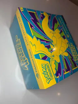 Ascended Heroes Pokemon Center ETB Elite Trainer Box SEALED - Pokemon TCG - Image 5