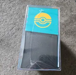 Pokemon TCG: Ascended Heroes Pokemon Center Elite Trainer Box (ETB), Sealed - Image 4