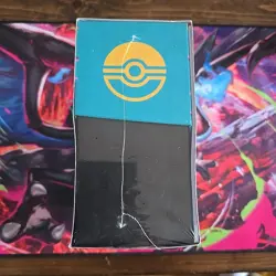Ascended Heroes Pokemon Center Elite Trainer Box (ETB) – BRAND NEW & SEALED - Image 4
