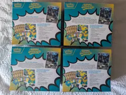 Pokemon TCG: Ascended Heroes Pokemon Center Elite Trainer Box ETB Sealed OG Box - Image 3