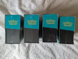 Pokemon TCG: Ascended Heroes Pokemon Center Elite Trainer Box ETB Sealed OG Box - Image 5