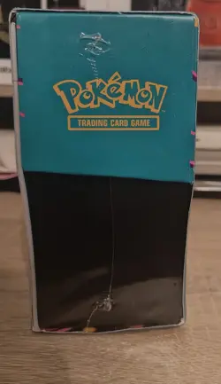 Pokemon TCG: Ascended Heroes Pokemon Center Elite Trainer Box NEW SEALED ETB - Image 4