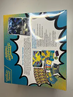 Pokemon TCG - Ascended Heroes Pokemon Center Elite Trainer Box / ETB x2 SEALED - Image 5