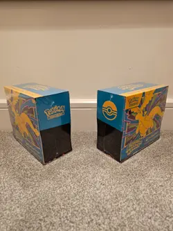 Pokemon TCG Ascended Heroes Pokemon Center Elite Trainer Box ETB - New - Sealed - Image 2