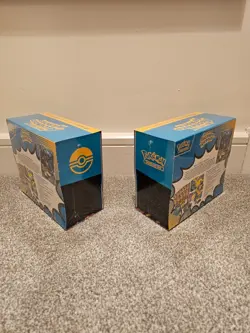 Pokemon TCG Ascended Heroes Pokemon Center Elite Trainer Box ETB - New - Sealed - Image 3