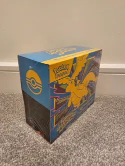 Pokemon TCG Ascended Heroes Pokemon Center Elite Trainer Box ETB - New - Sealed - Image 5