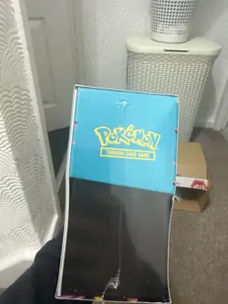 Pokemon TCG - Ascended Heroes Pokemon Center Elite Trainer Box / ETB SEALED x2 - Image 3