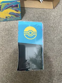 Pokemon TCG - Ascended Heroes Pokemon Center Elite Trainer Box / ETB SEALED x2 - Image 4