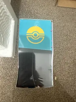 Pokemon TCG - Ascended Heroes Pokemon Center Elite Trainer Box / ETB SEALED x2 - Image 5