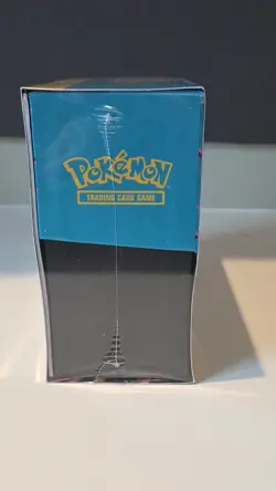 Pokemon TCG: Ascended Heroes Pokemon Center Elite Trainer Box NEW SEALED ETB - Image 3