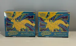 Pokemon TCG - Ascended Heroes Pokemon Center Elite Trainer Box / ETB SEALED x2✅ - Image 1