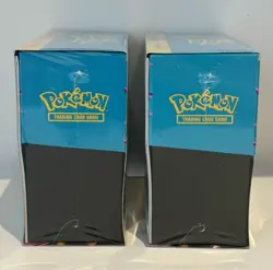 Pokemon TCG - Ascended Heroes Pokemon Center Elite Trainer Box / ETB SEALED x2✅ - Image 2