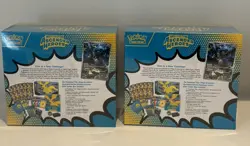 Pokemon TCG - Ascended Heroes Pokemon Center Elite Trainer Box / ETB SEALED x2✅ - Image 3
