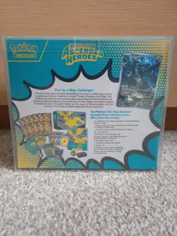 Pokemon TCG - Ascended Heroes Pokemon Center Elite Trainer Box ETB - New Sealed - Image 2