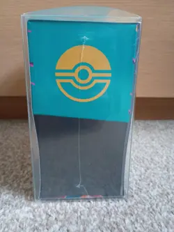 Pokemon TCG - Ascended Heroes Pokemon Center Elite Trainer Box ETB - New Sealed - Image 3