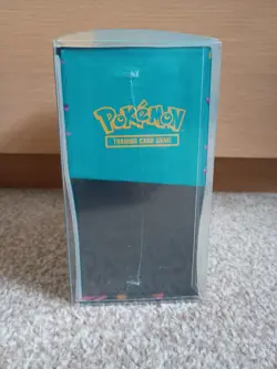 Pokemon TCG - Ascended Heroes Pokemon Center Elite Trainer Box ETB - New Sealed - Image 4