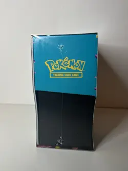 Pokemon TCG: Ascended Heroes Pokemon Center Elite Trainer Box NEW SEALED ETB - Image 3