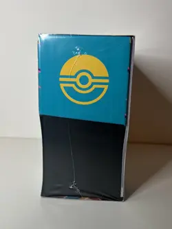 Pokemon TCG: Ascended Heroes Pokemon Center Elite Trainer Box NEW SEALED ETB - Image 5