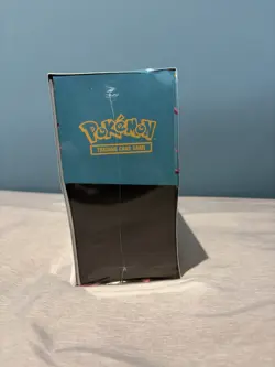 Pokemon TCG - Ascended Heroes Pokemon Center Elite Trainer Box ETB - New Sealed - Image 4