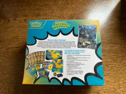 Pokemon TCG: Ascended Heroes Pokemon Center Elite Trainer Box ETB - New Sealed - Image 2