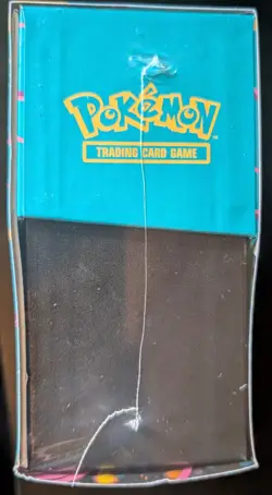 Pokemon Center Ascended Heroes ETB Elite Trainer Box New & Sealed - Image 2