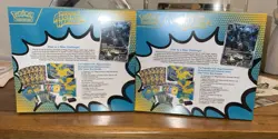 Pokemon TCG - Ascended Heroes Pokemon Center Elite Trainer Box / ETB x2 SEALED - Image 2