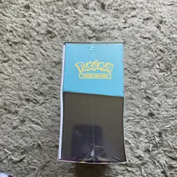 Pokemon TCG Ascended Heroes Pokemon Center Elite Trainer Box ETB - Mint - Sealed - Image 3