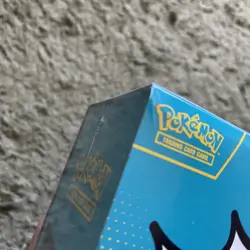 Pokemon TCG Ascended Heroes Pokemon Center Elite Trainer Box ETB - Mint - Sealed - Image 5