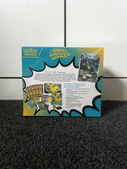 Pokemon TCG Ascended Heroes Pokemon Center Elite Trainer Box ETB - Sealed ✅ - Image 3