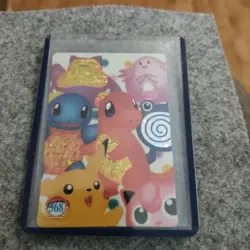 💥 Pokemon Card - Pokemon #368 - Vending Machine - Holo - Image 1