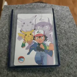 💥 Pokemon Card - Pokemon #368 - Vending Machine - Holo - Image 2