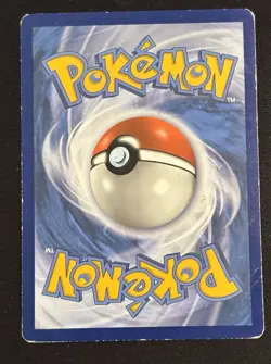 Pokemon Victini McDonald's 2022 005/015 Basic 60HP Holo Promo English Card - Image 2