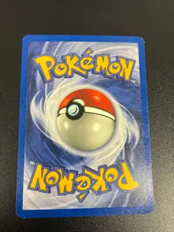 Pokemon Sabrina's Alakazam 16/132 Gym Challenge Holo Rare Card - Image 2