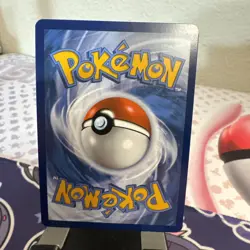 Groudon (Master Ball Pattern) 049/131 Prismatic Evolutions NM Pokemon Card TCG - Image 3