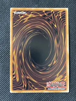 YuGiOh! - Fabled Lurrie BLMM-EN104 Secret Rare 1st Edition Near Mint - Image 2