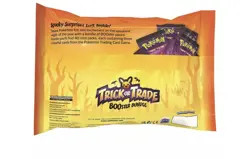 Halloween Nintendo Pokemon TCG Gengar Trick Or Trade Bundle 240 Cards - Image 2