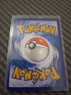 Sceptile 10/100 Rare Card Pokemon Stormfront LP Nice Card - Image 2