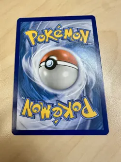 Pokemon TCG Armored Mewtwo SM228 Black Star Promo Card - Image 4