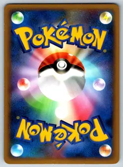 Ponyta - L3: Clash at the Summit 010/080 Vintage Pokemon Card LP - Image 2